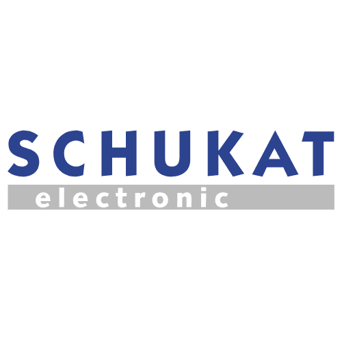 Schukat electronic Vertriebs GmbH logo