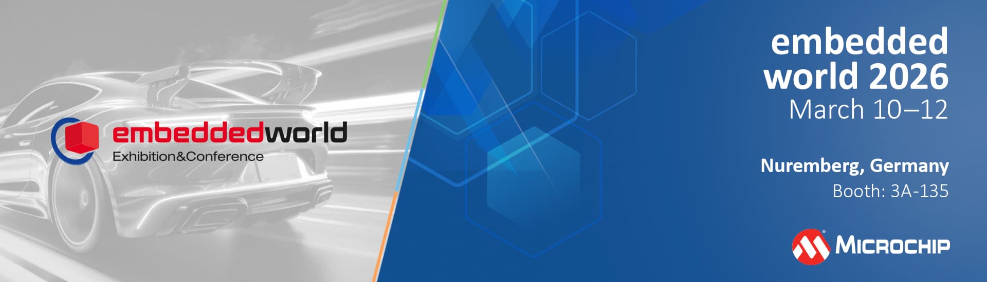 Microchip Technology