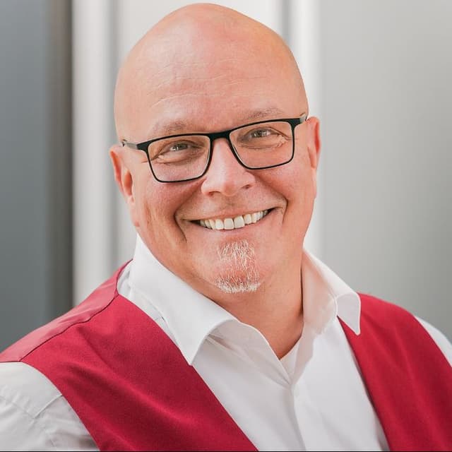 Ralph Porschke