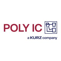 PolyIC GmbH & Co. KG logo