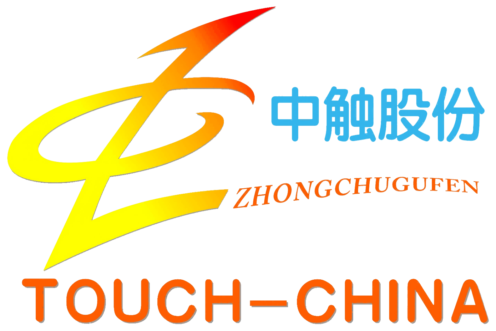 Touch-china Technology Co，ltd