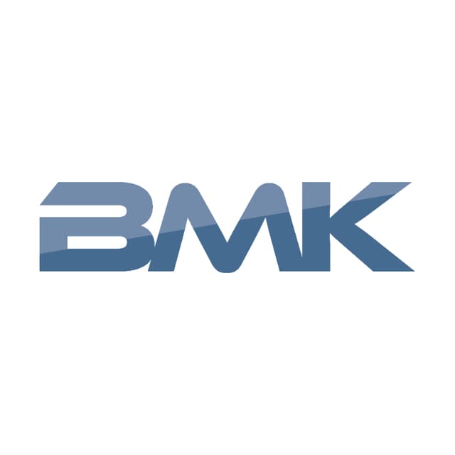 BMK Group GmbH & Co. KG logo