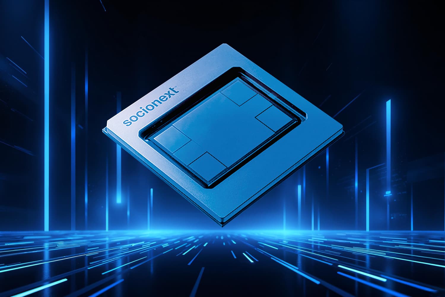 Socionext Europe GmbH