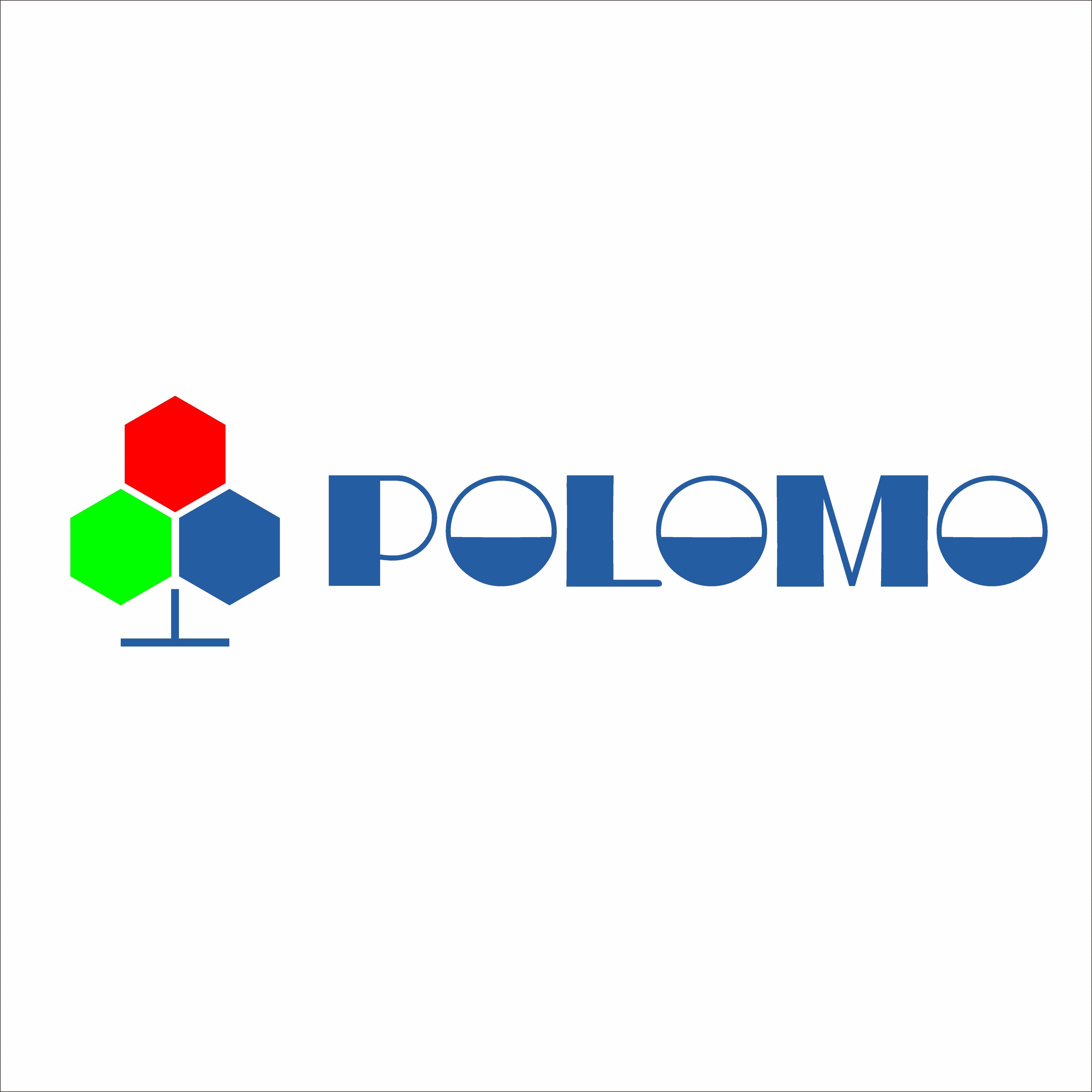 Guangdong Polomo New Materials Technology Co., Ltd logo