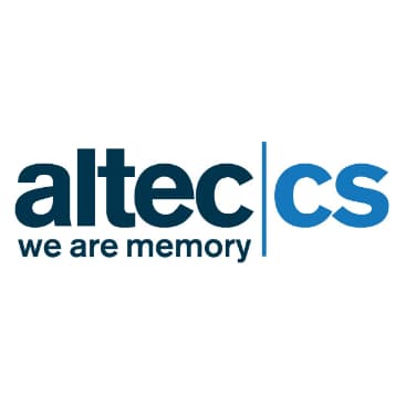 altec ComputerSysteme GmbH logo