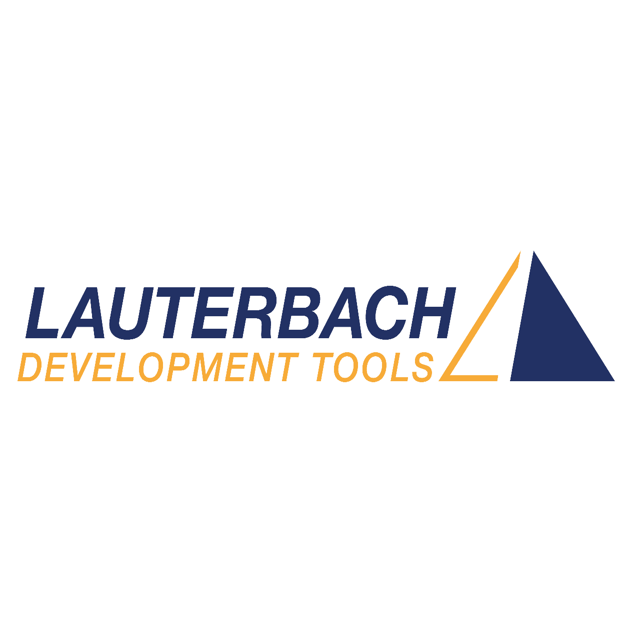 Lauterbach GmbH logo