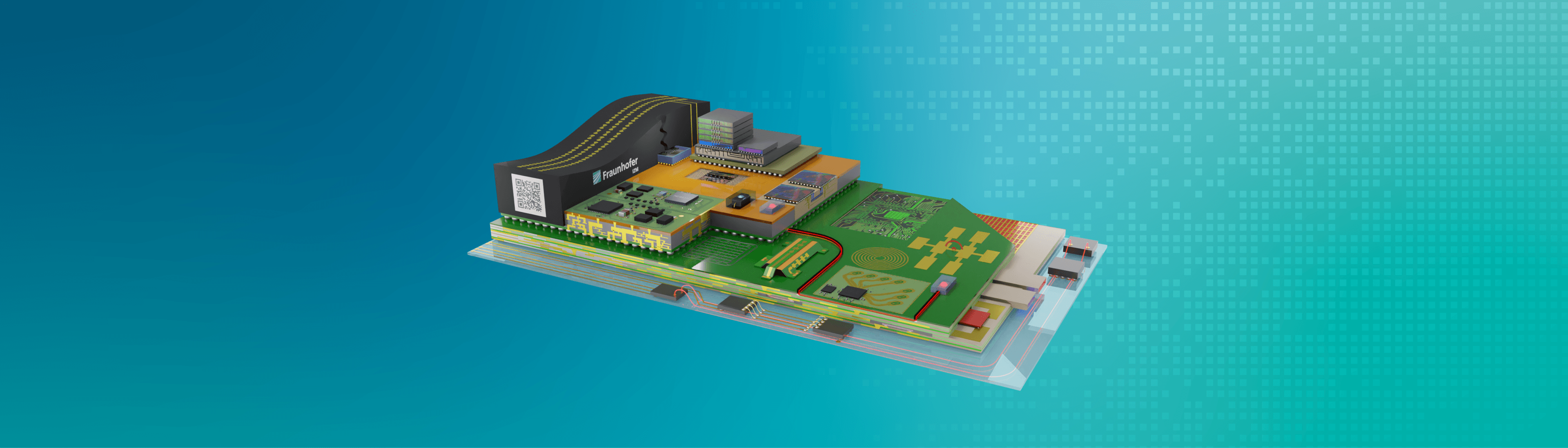 Fraunhofer-Institut für Zuverlässigkeit und Mikrointegration IZM