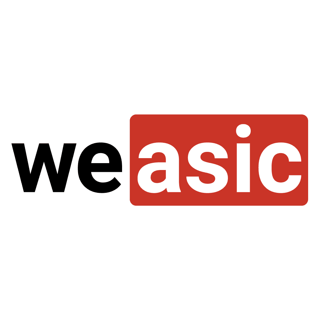 WEASIC logo