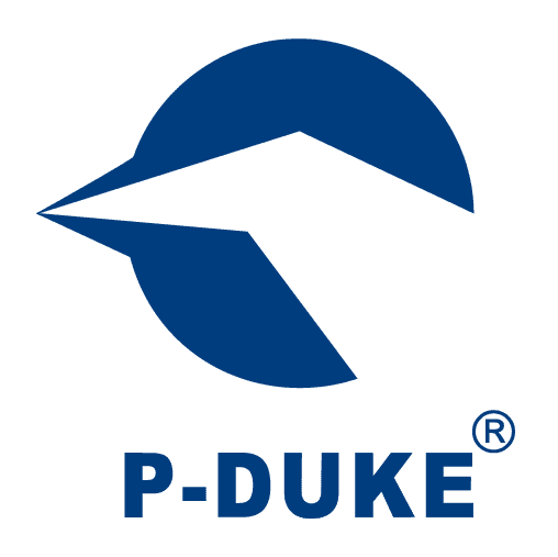P-DUKE Technology Co., Ltd. logo