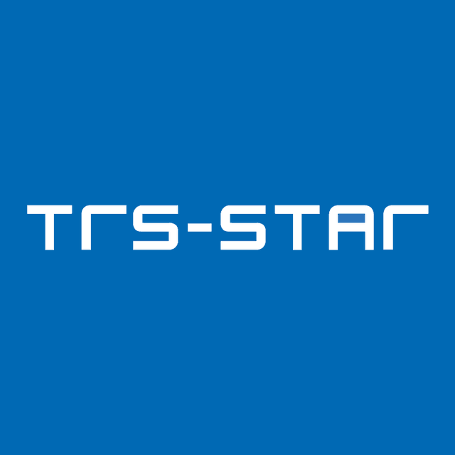 TRS-STAR GmbH logo