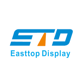 Easttop Display Co., Ltd. logo