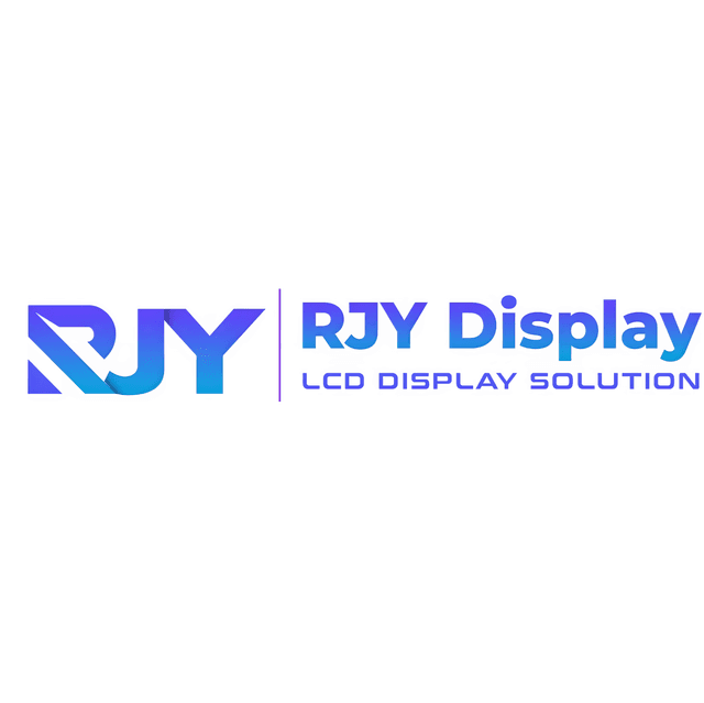 RJY Display logo