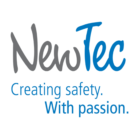NewTec GmbH logo