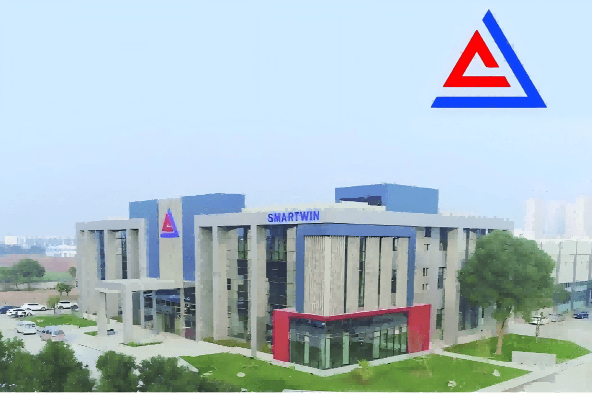 JiangSu Smartwin Electronics Technology Co.LTD