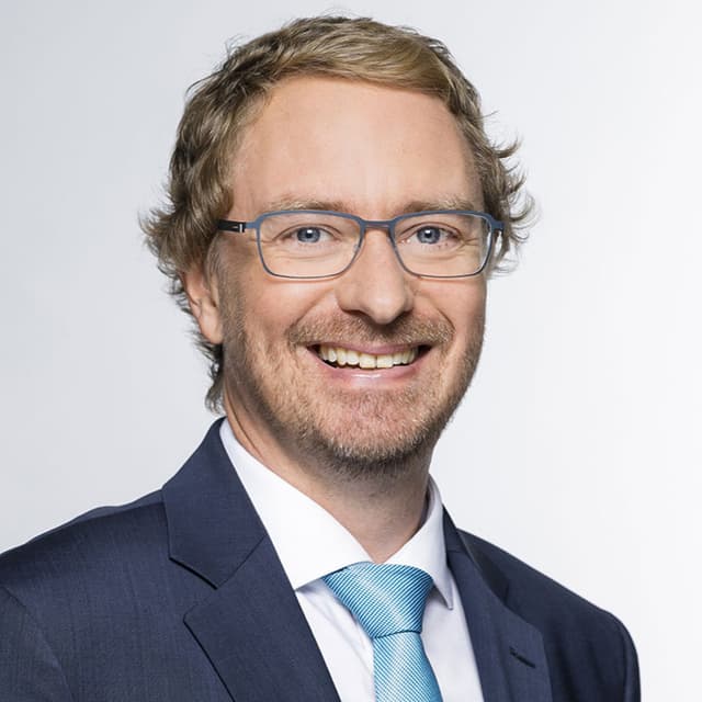 Stephan Streit