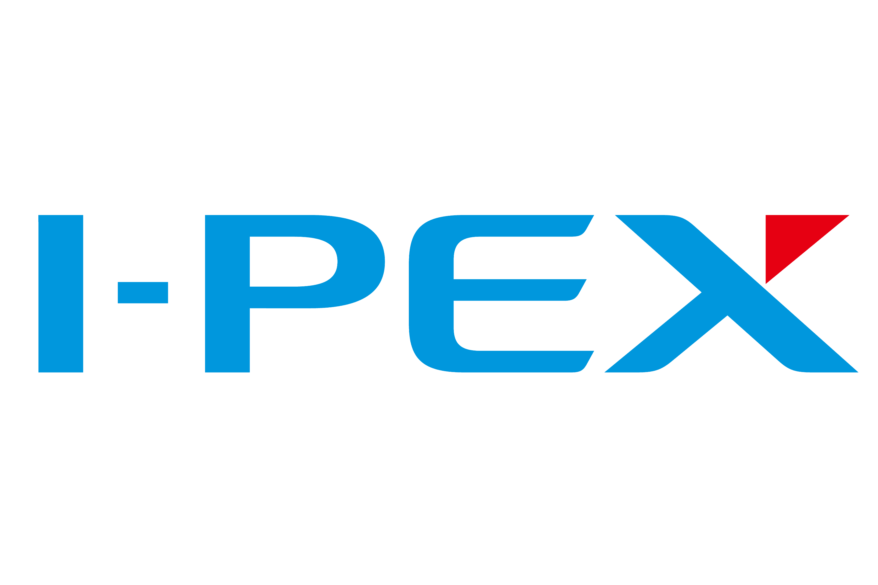 I-PEX Europe