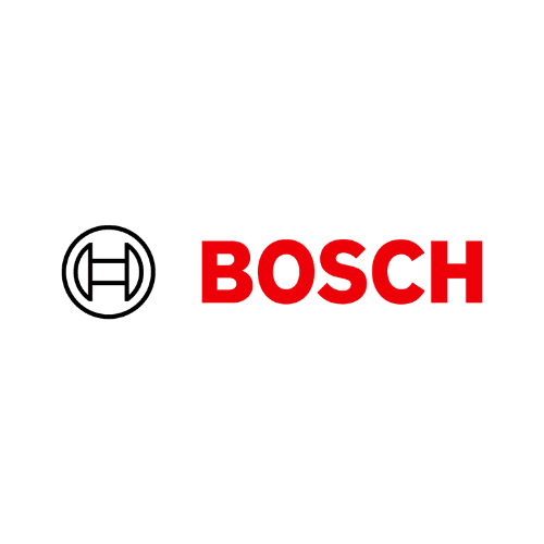 Bosch copperdot – with InnoSent logo