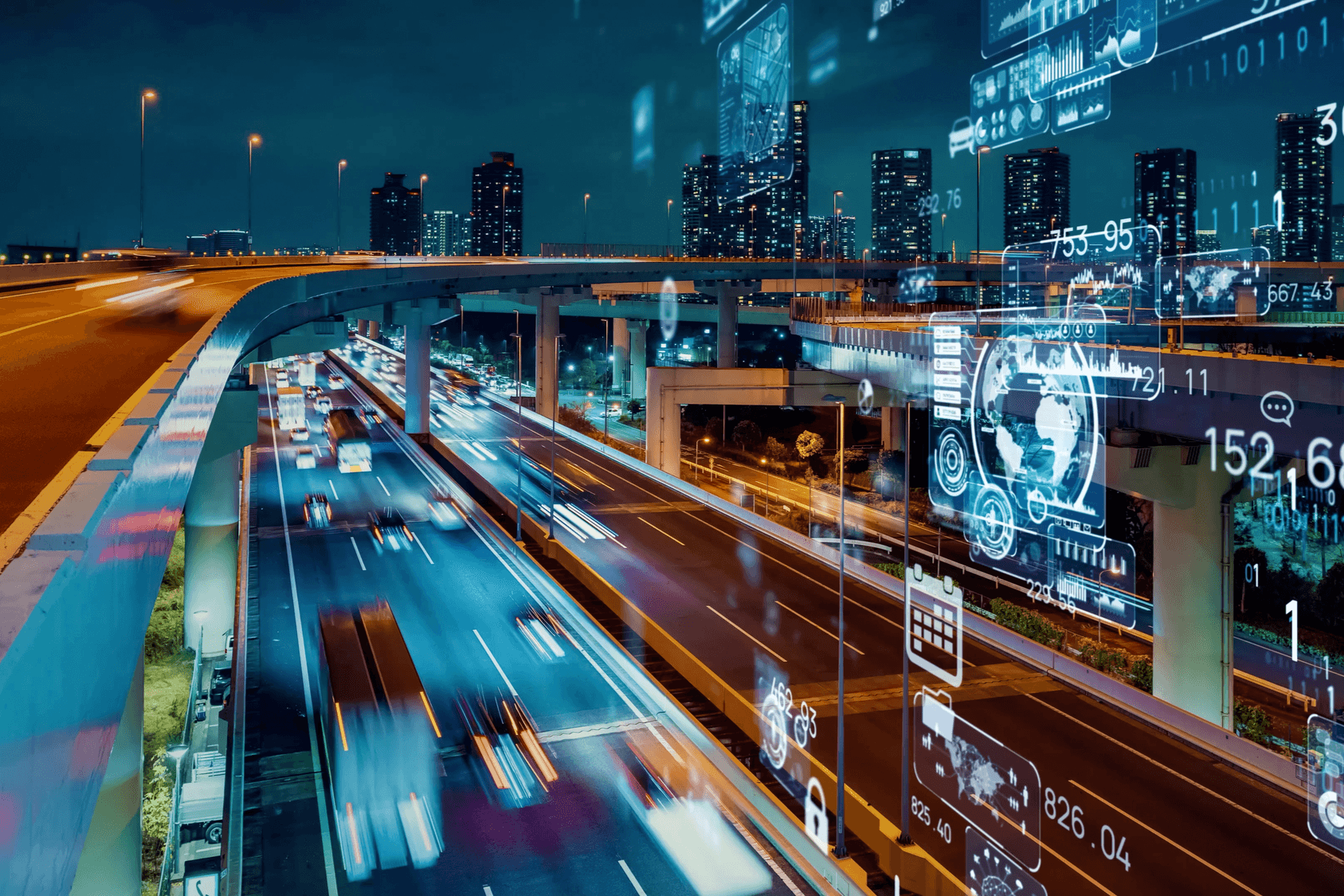 ZF Friedrichshafen AG