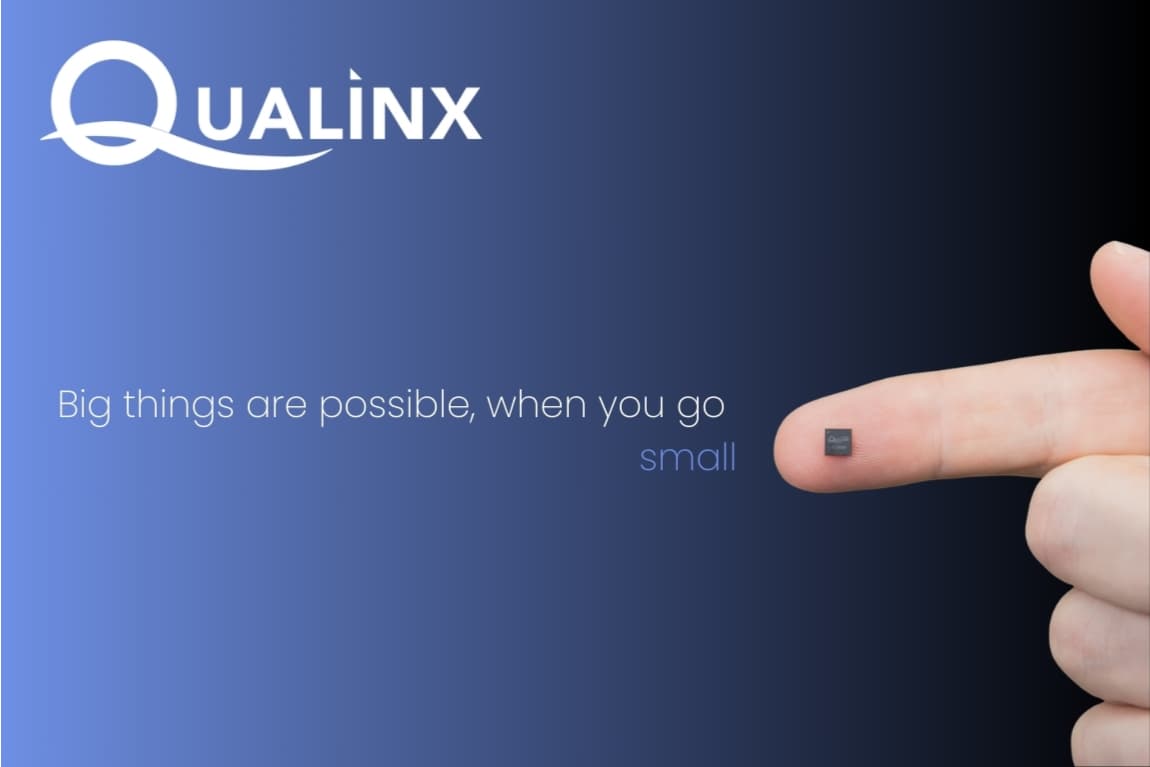 Qualinx B.V.