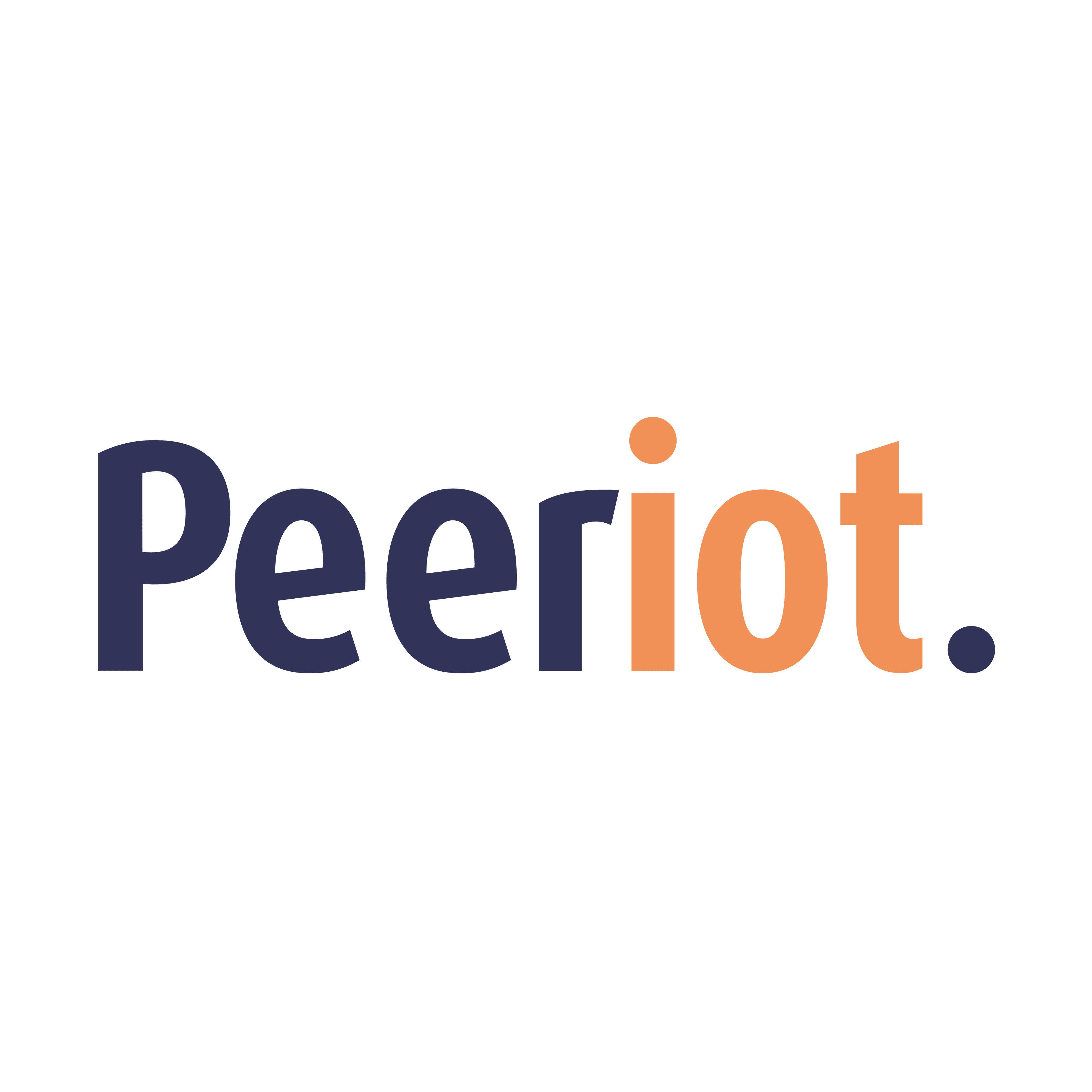Peeriot GmbH logo