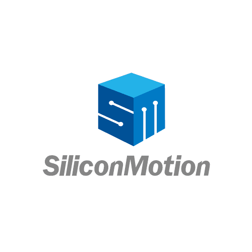 Silicon Motion, Inc. logo