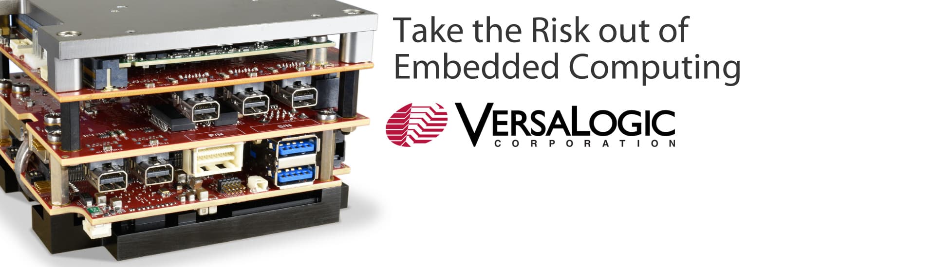 VersaLogic Corporation