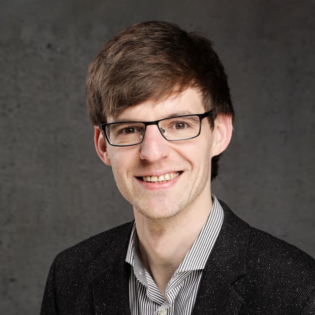 Marc Fyrbiak