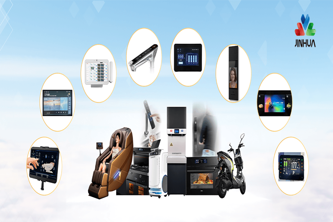 Jiangsu Jinhua Electronics Co., Ltd