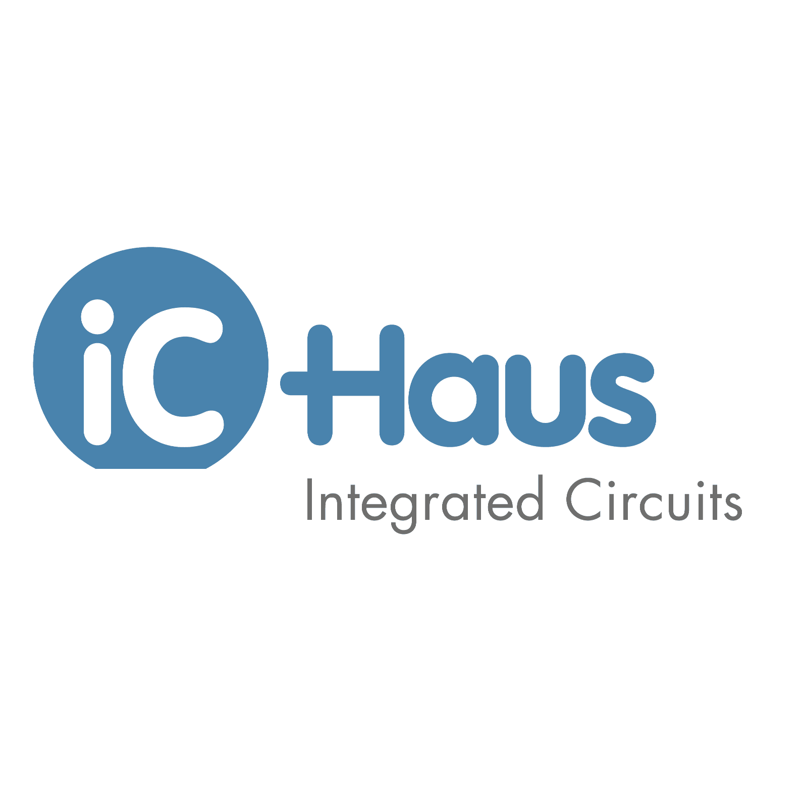 iC-Haus GmbH logo