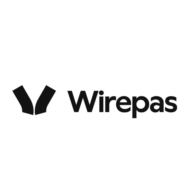 Wirepas Oy logo