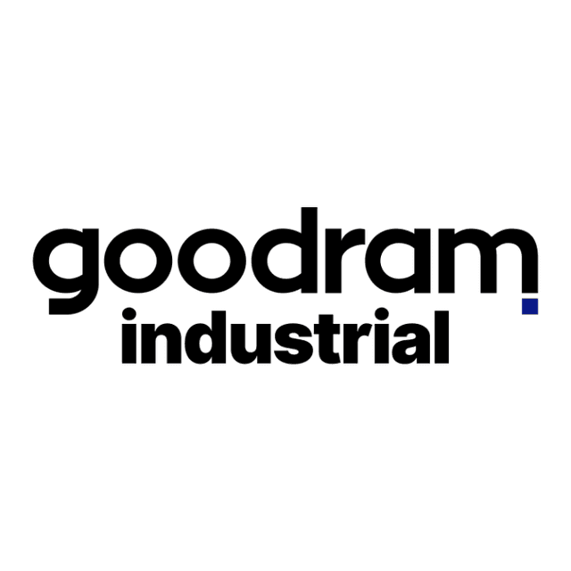 Goodram Industrial logo