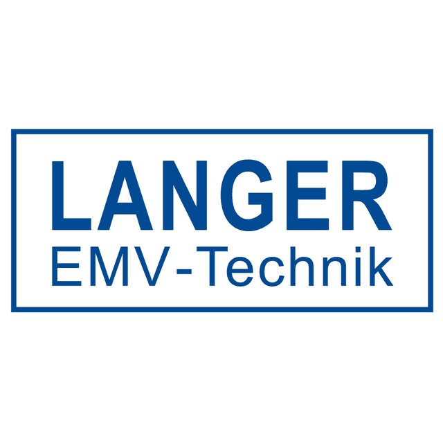 Langer EMV-Technik GmbH logo
