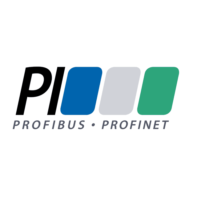 PROFIBUS Nutzerorganisation e.V. PROFIBUS & PROFINET International (PI) logo