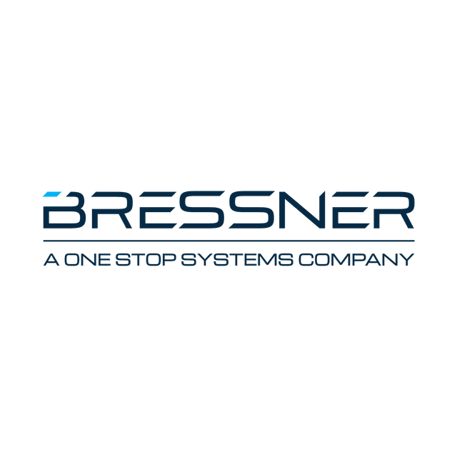 BRESSNER Technology GmbH logo