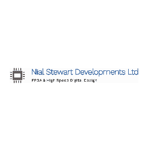 Nial Stewart Developments Ltd logo