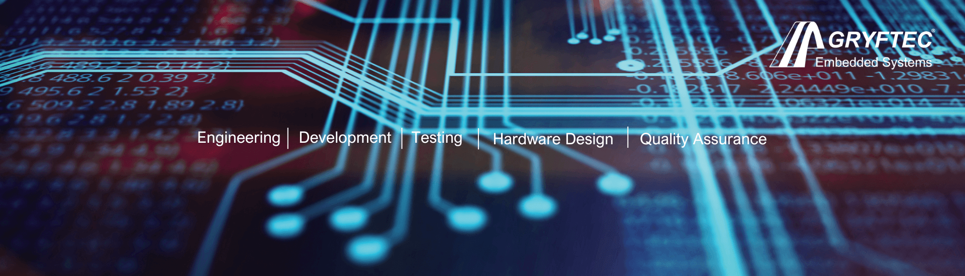GRYFTEC Embedded Systems Sp. z o.o.