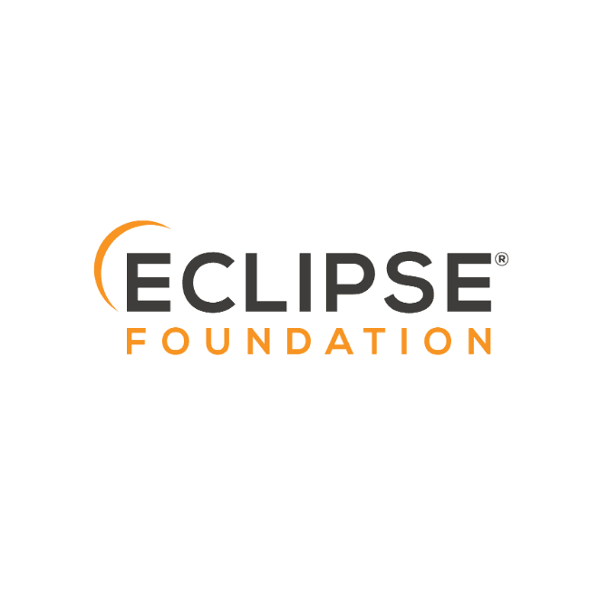 Eclipse Foundation logo