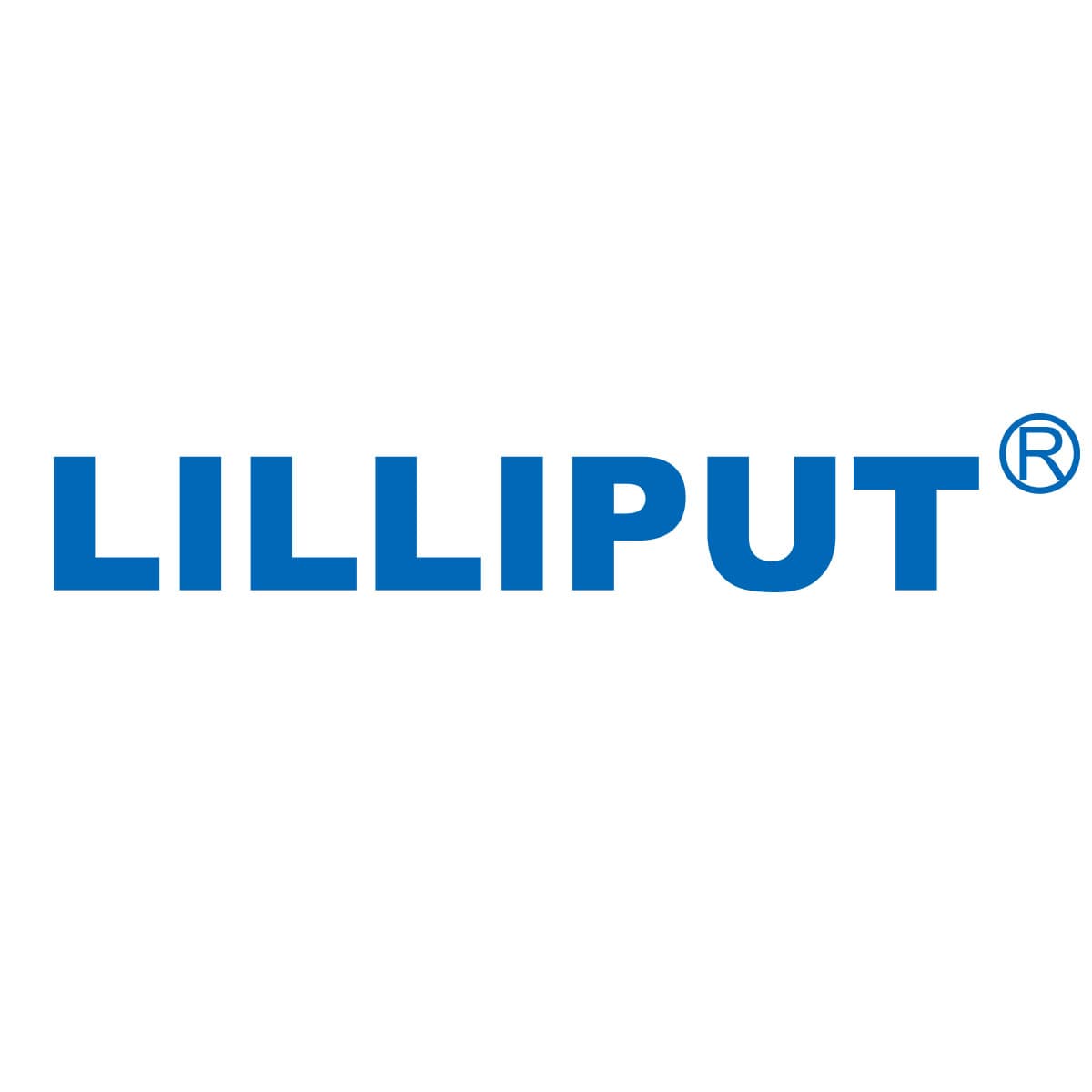 LILLIPUT logo