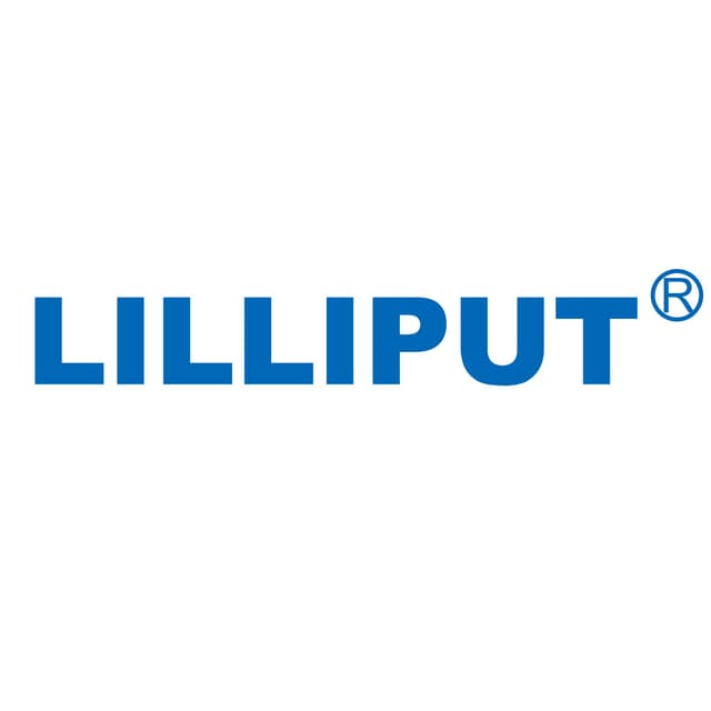 LILLIPUT logo