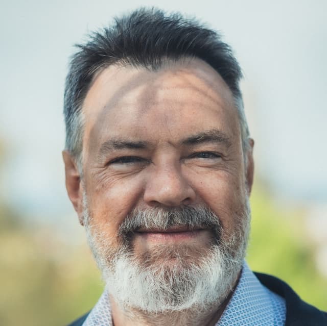 Tom Weber