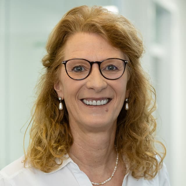 Dagmar Oertel