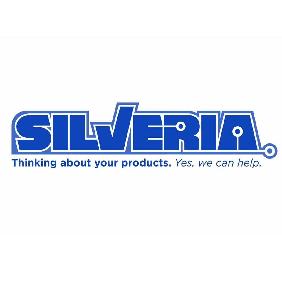Silveria Electronics Ltd logo