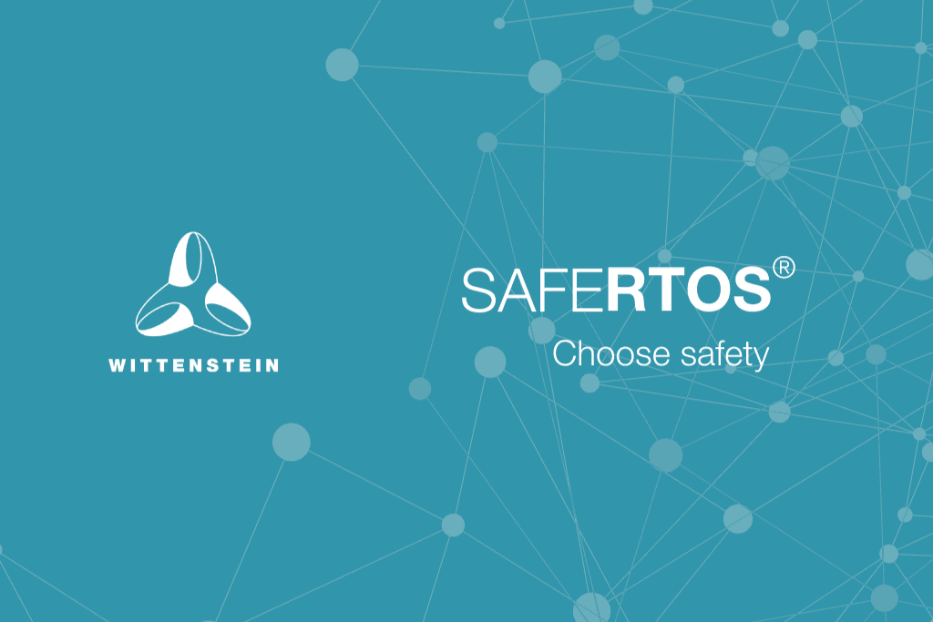 WITTENSTEIN high integrity systems