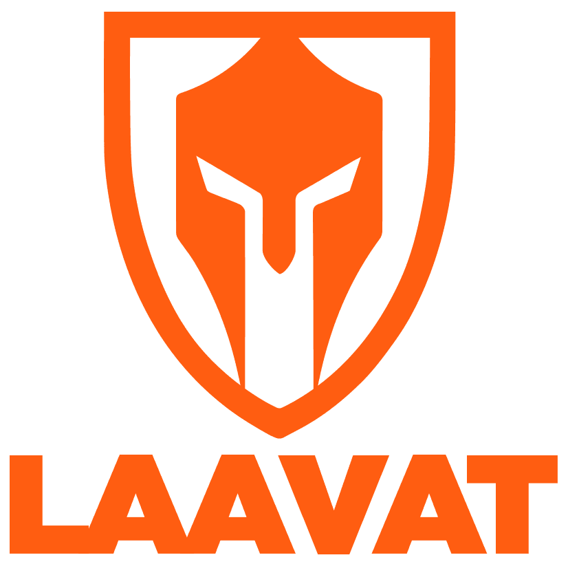 LAAVAT OY logo