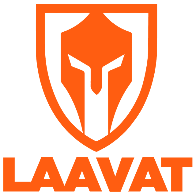 LAAVAT OY logo