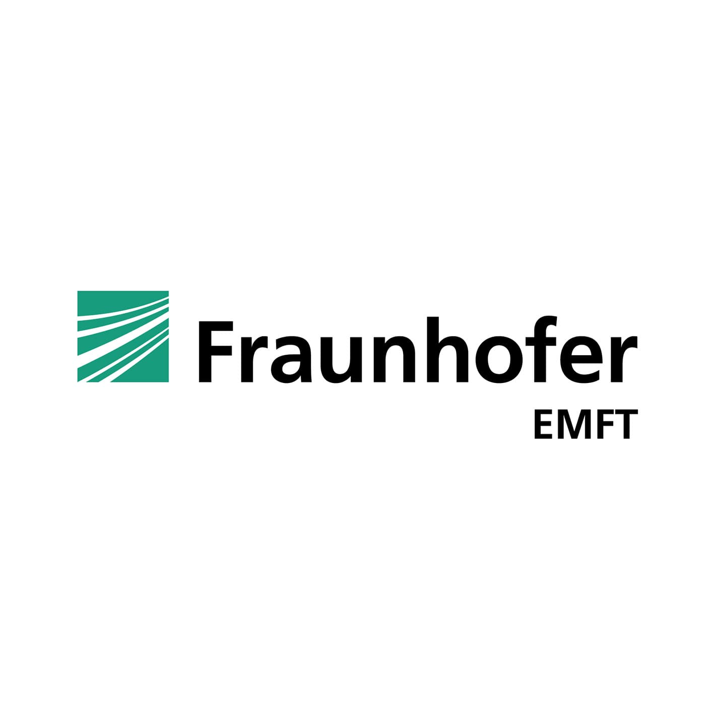 Fraunhofer EMFT logo