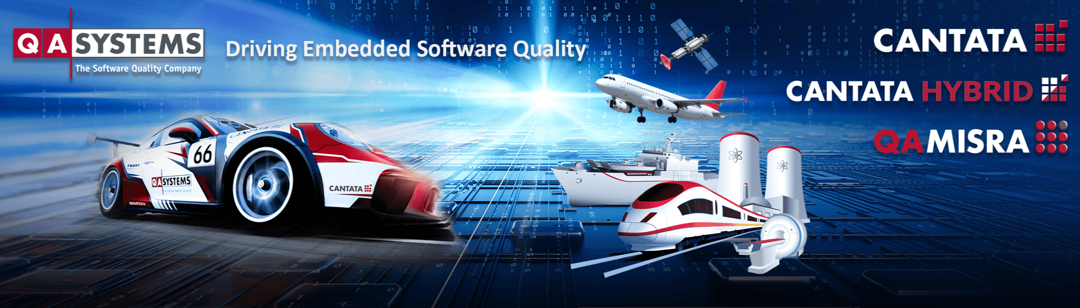 QA Systems GmbH