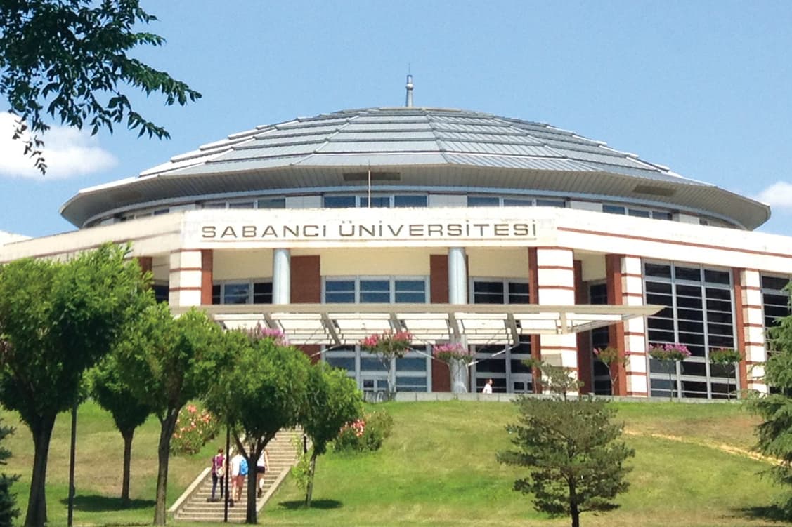 Sabanci University