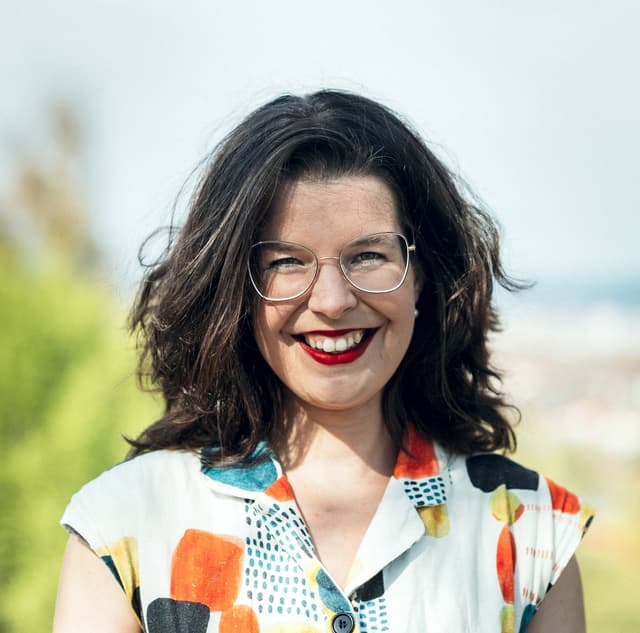 Vendy Radejova