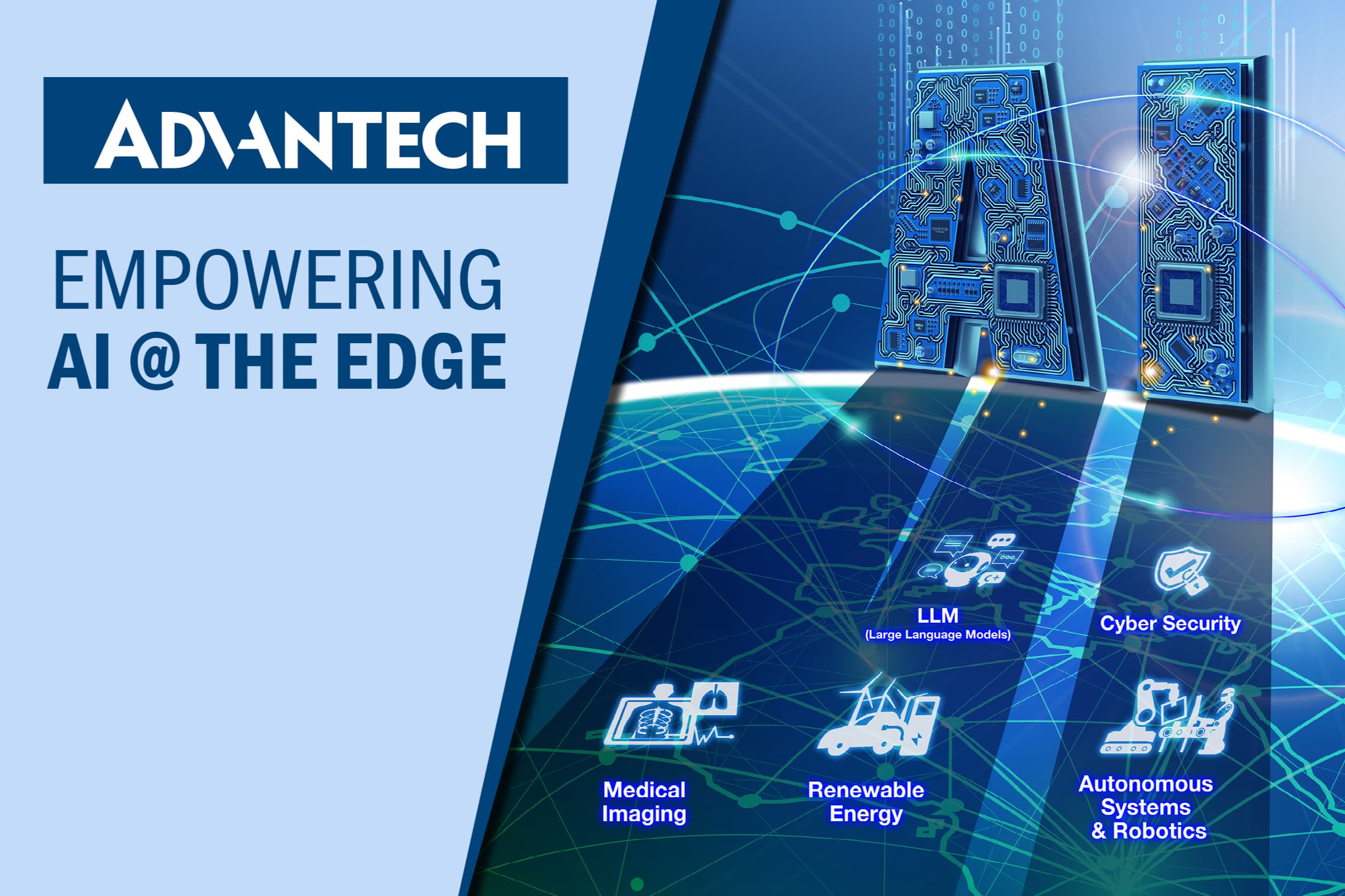 Advantech Europe B.V.